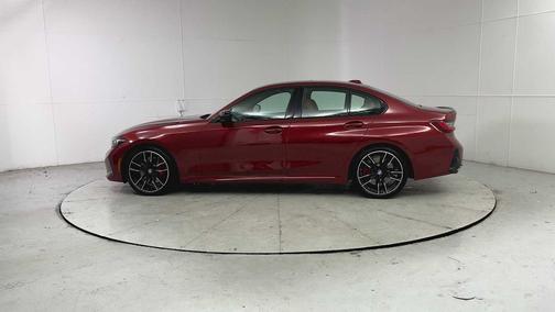 2026 BMW M340 xDrive NA