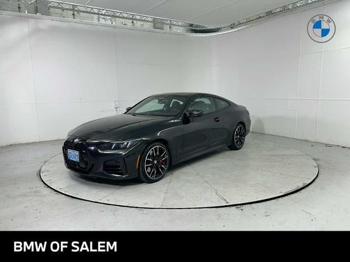 2025 BMW M440 i xDrive