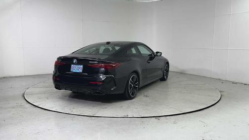 2025 BMW M440 i xDrive