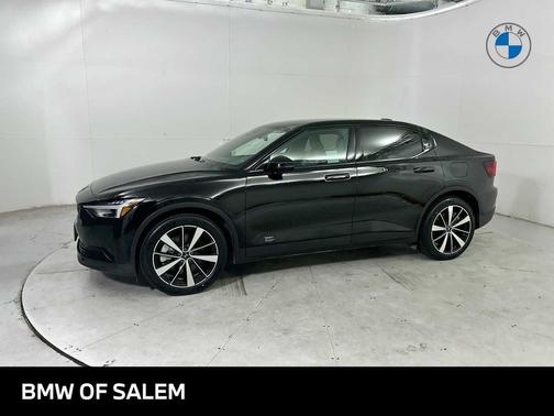 2022 Polestar 2 Long Range Dual Motor