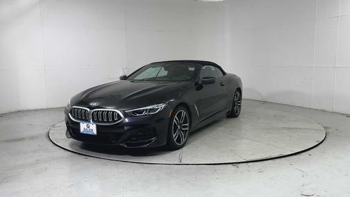 2025 BMW 840 i xDrive
