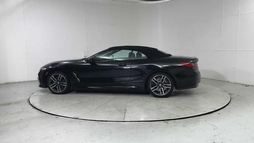 2025 BMW 840 i xDrive