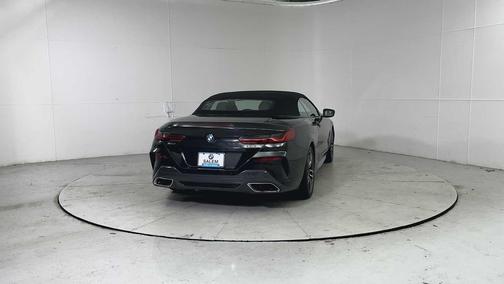 2025 BMW 840 i xDrive