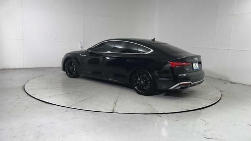 2023 Audi A5 Sportback 45 S Line Premium