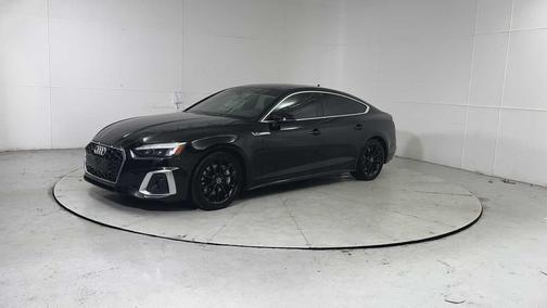 2023 Audi A5 Sportback 45 S Line Premium