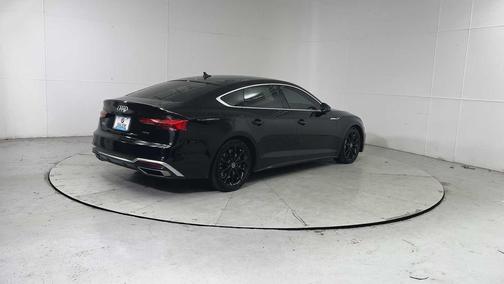 2023 Audi A5 Sportback 45 S Line Premium