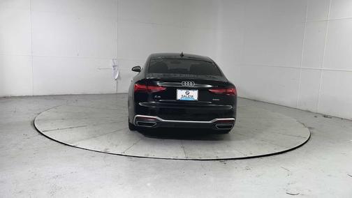 2023 Audi A5 Sportback 45 S Line Premium