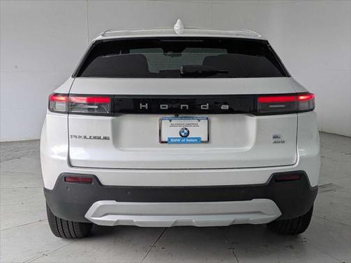 2024 Honda Prologue EX
