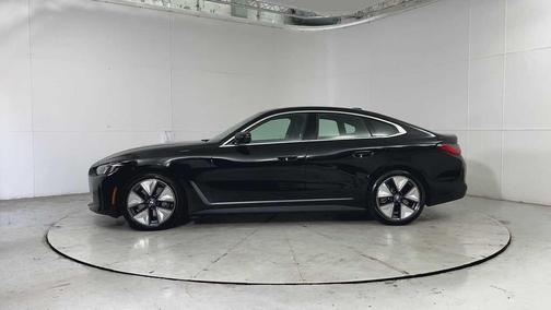 2025 BMW i4 Gran Coupe xDrive40