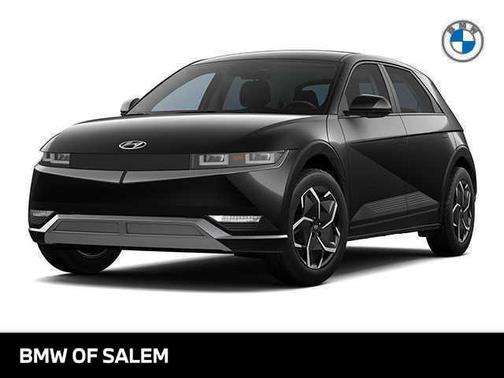 2024 Hyundai IONIQ 5 SE