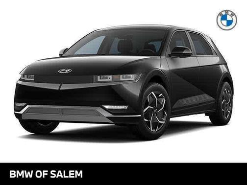 2024 Hyundai IONIQ 5 SE