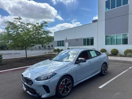 2025 BMW M235 Gran Coupe xDrive