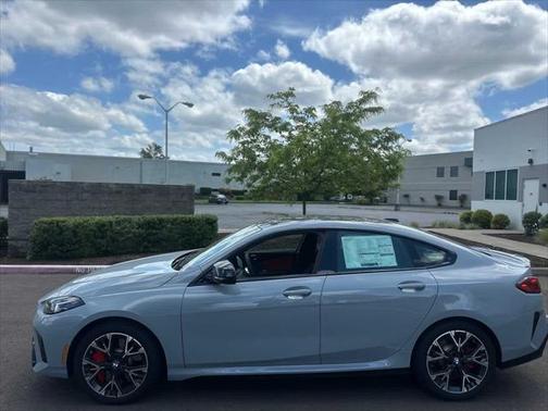 2025 BMW M235 Gran Coupe xDrive