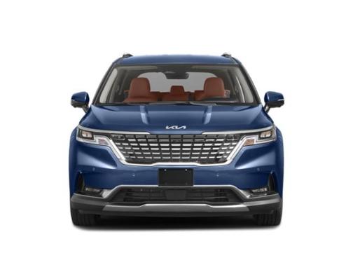 Aurora Black Pearl 2024 Kia Carnival SX