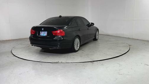 2011 BMW 328 xDrive