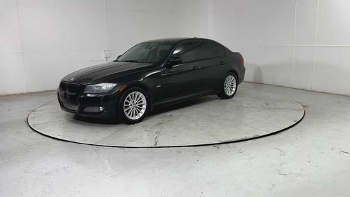 2011 BMW 328 xDrive