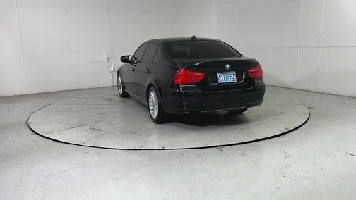2011 BMW 328 xDrive