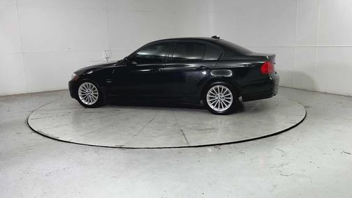 2011 BMW 328 xDrive