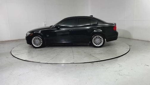 2011 BMW 328 xDrive