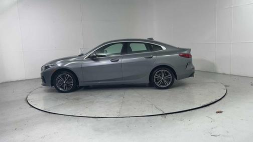 2024 BMW 228 Gran Coupe sDrive