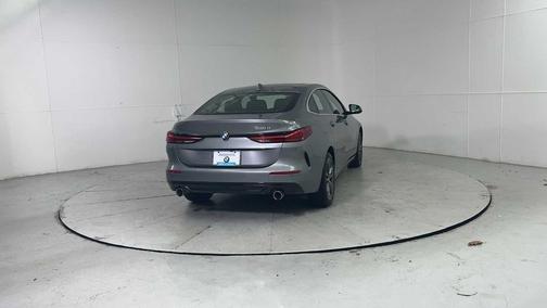 2024 BMW 228 Gran Coupe sDrive