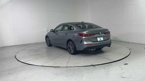 2024 BMW 228 Gran Coupe sDrive