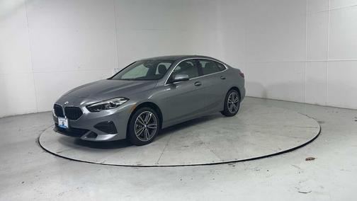 2024 BMW 228 Gran Coupe sDrive