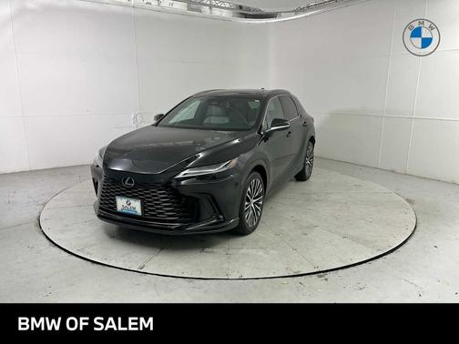 Caviar 2023 Lexus RX 350 Premium Plus