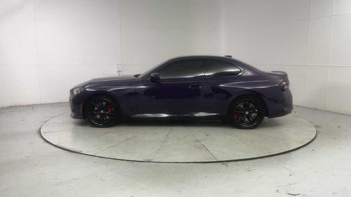 2023 BMW M240 i xDrive