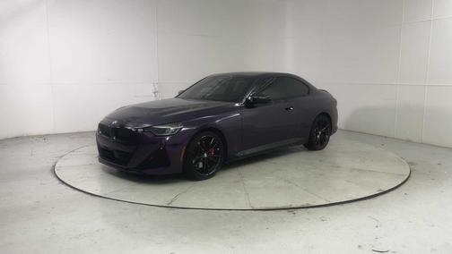 2023 BMW M240 i xDrive