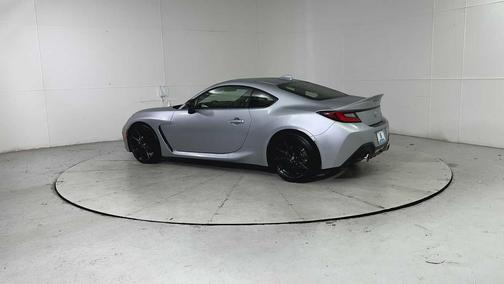 2023 Toyota GR86 Premium