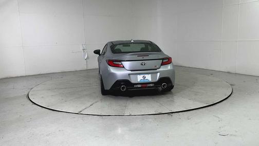 2023 Toyota GR86 Premium