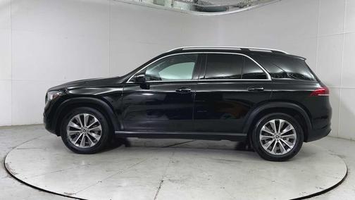 2022 Mercedes-Benz GLE 350 4MATIC