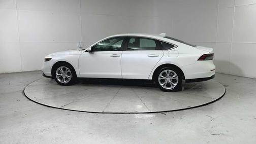 2023 Honda Accord LX 1.5T