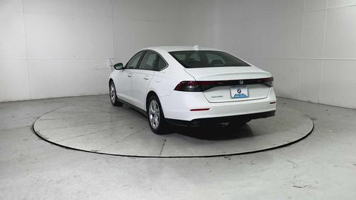 2023 Honda Accord LX 1.5T