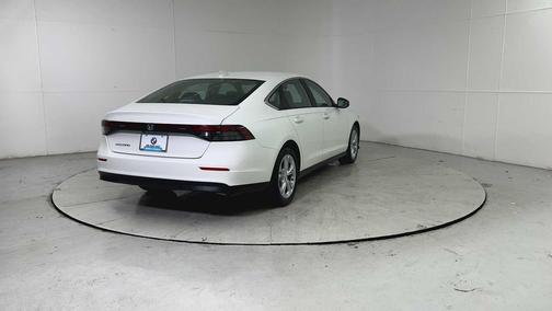 2023 Honda Accord LX 1.5T