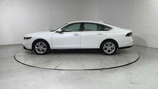 2023 Honda Accord LX 1.5T