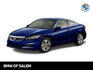 Polished Metal Metallic 2012 Honda Accord EX