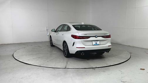 2024 BMW 228 Gran Coupe xDrive