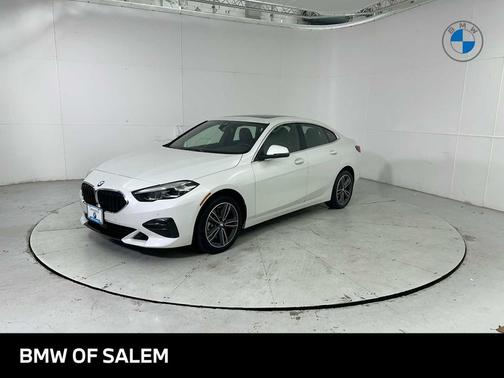 2024 BMW 228 Gran Coupe xDrive