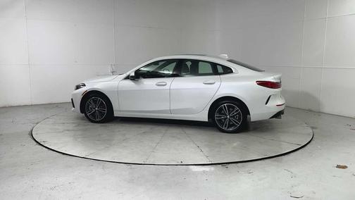 2024 BMW 228 Gran Coupe xDrive