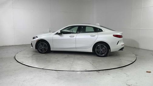 2024 BMW 228 Gran Coupe xDrive