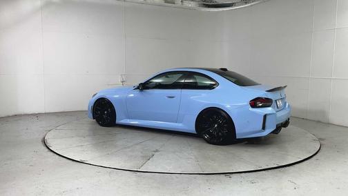 2024 BMW M2 