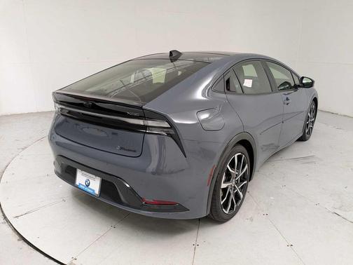 2024 Toyota Prius Prime XSE