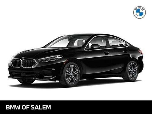 2024 BMW 228 Gran Coupe xDrive