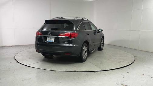 2013 Acura RDX Technology
