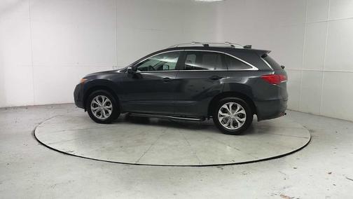 2013 Acura RDX Technology