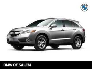 2013 Acura RDX Technology