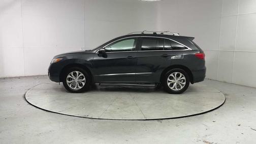 2013 Acura RDX Technology