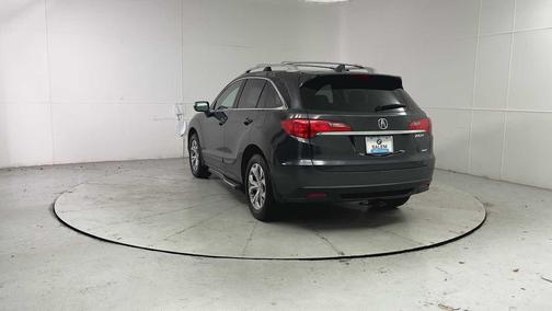2013 Acura RDX Technology